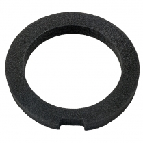 Taillight Lens Gasket - 30 Series - 1942-45 Cushman Scooter