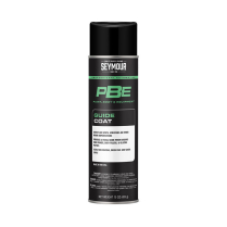 PBE Professional Guide Coat Spray Paint - Gray - (15oz) - Universal