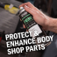 PBE Professional Grade 1K Clear Coat - (15oz) - Universal