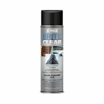 Brite and Clear Glass Cleaner - (16oz) - Universal
