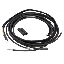 Main Wiring Harness - 60 & 710 Series - 1949-56 Cushman Scooter