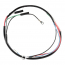 Electric Start Conversion Harness - 1959-65 Cushman Scooter