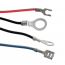 Electric Start Conversion Harness - 1959-65 Cushman Scooter