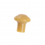 Hood Pull Knob - Butterscotch - 1942 Ford Car