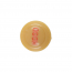 Hood Pull Knob - Butterscotch - 1942 Ford Car