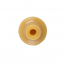 Hood Pull Knob - Butterscotch - 1942 Ford Car