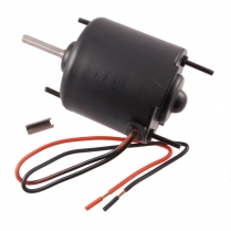 Heater Motor - Universal - 6 Volt - 1941-55 Ford Truck, 1942-55 Ford Car