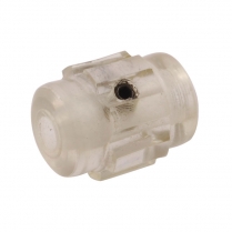 Radio Antenna Slide Nut - 1942-48 Ford Car  