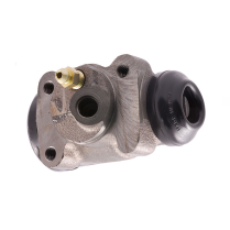 Wheel Cylinder Assembly - Right Front - 1942-52 Ford Truck, 1939-48 Ford Car