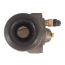 Wheel Cylinder Assembly - Right Front - 1942-52 Ford Truck, 1939-48 Ford Car