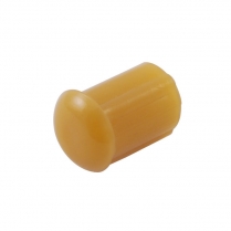 Radio Antenna Hole Plug - Butterscotch - 1942 Ford Car