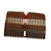 Speaker Grille - Maroon - 1942 Ford Car