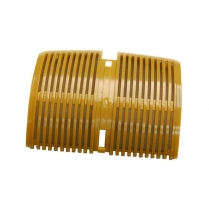 Speaker Grille - Butterscotch - 1942 Ford Car