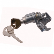 Glove Box Lock with Keys - 1942-48 Ford Car
