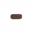 Ash Tray Knob - Maroon - 1942 Ford Car