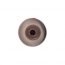 Throttle Knob - Maroon - 1942 Ford Car