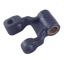 Rear of Rear Spring Swing Hanger - 1942-52 Ford Truck    