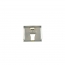 Front Fender, Door & Quarter Molding Clip - 1956 Ford Car