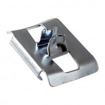 Front Fender Molding Clip - 1956 Ford Car