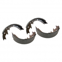 Brake Shoe & Lining Set - 1968-72 Ford Truck, 1958-72 Ford Car