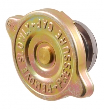 Radiator Cap - 1949-53 Ford Car  