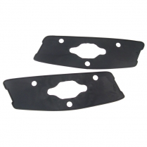Taillight Mounting Pad - 1942-48 Mercury