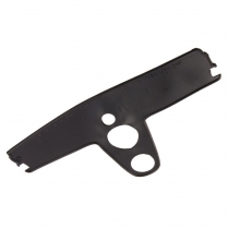 Trunk Handle Base Pad - 1942-48 Ford Car