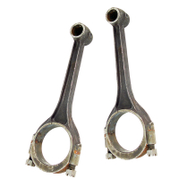Connecting Rod  - 1 Pair - 1939-47 Ford Truck, 1939-48 Ford Car