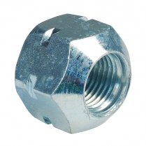 Front Wheel Nut - 1945-64 Ford Tractor
