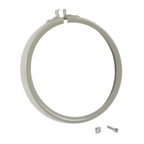 Headlight Door Assembly  (Rim)- Fits - 1939-54 Ford Tractor 