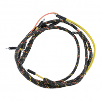 Main Wiring Assembly - Less Plug Wire - 1942-47 Ford Tractor 