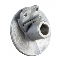 Hydraulic Lift Control Plate - 1939-64 Ford Tractor 