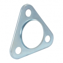 Support Hydraulic Lift Draft Control - 1939-64 Ford Tractor