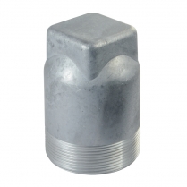 PTO Shaft Cap - 1939-54 Ford Tractor
