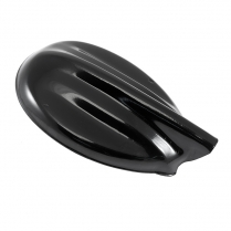 Winged Radiator Cap - Black - 1939-52 Ford Tractor