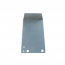Floor Board - 30 Series Without Dimmer Hole - 1942-45 Cushman Scooter 