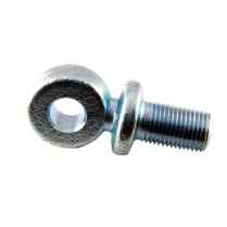 Headlight Mounting Yoke - Cushman Scooter