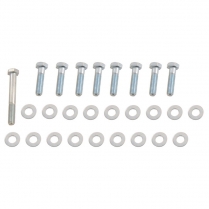 Head Bolt Kit - Cast Iron Engines - 1942-65 Cushman Scooter