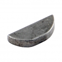 Gear Shifter Shaft Key - 50 series  - 1946-48 Cushman Scooter 