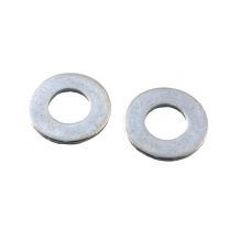 Transmission sprocket washer - 1/2" - Cast Iron Eagles - 1958-65 Cushman Scooter 