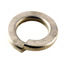 Flywheel Lock Washer - 7/8 inches - Silver Eagle - 1962-65 Cushman Scooter  