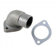Exhaust Elbow - w/ Gasket - 1958-64 Ford Tractor