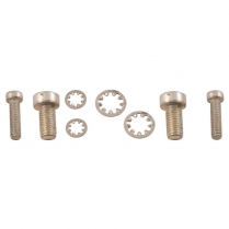 License Plate Screw - 1952-56 Ford Car  