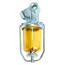 Fuel Filter Assembly - 1958-64 Ford Tractor