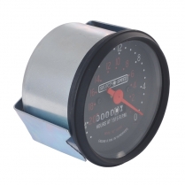 Select-O-Speed Proofmeter - 1959-64 Ford Tractor