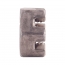 Engine Mount Bolt Nut - 1932-47 Ford Truck, 1932-48 Ford Car