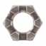 Engine Mount Bolt Nut - 1932-47 Ford Truck, 1932-48 Ford Car