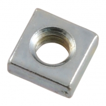 Air Cleaner Door Square Nut - 1948-52 Ford Tractor