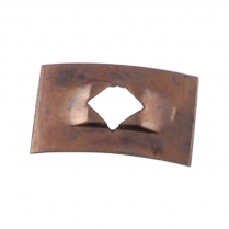 Parking Light Lens Clip - 1940 Ford Car  
