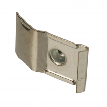 Clip For Door Garnish Molding - 1953-54 Ford Car  